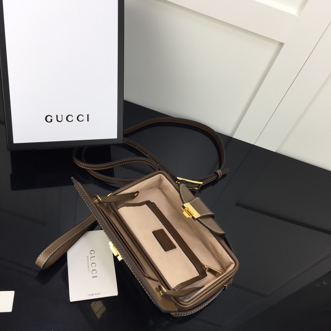 Gucci Satchel Bags